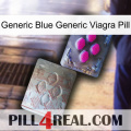 Generic Blue Generic Viagra Pill 38